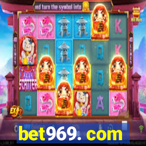 bet969. com