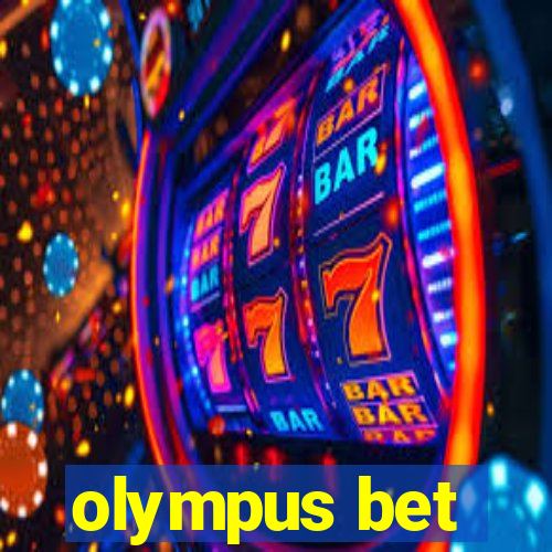 olympus bet