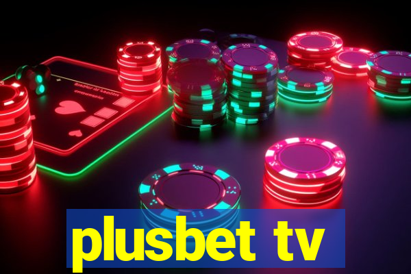 plusbet tv