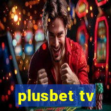 plusbet tv