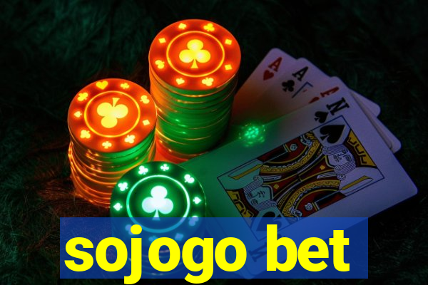 sojogo bet