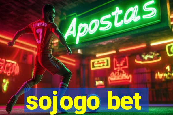 sojogo bet