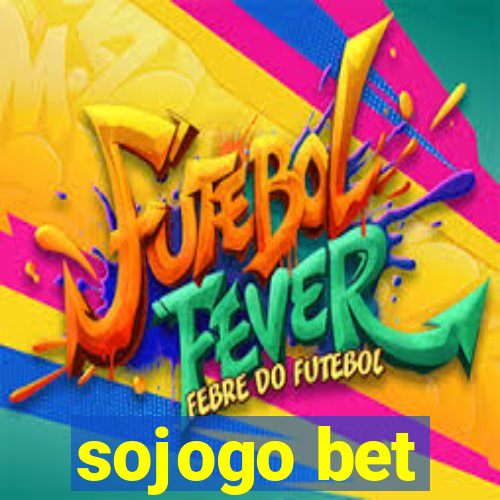 sojogo bet