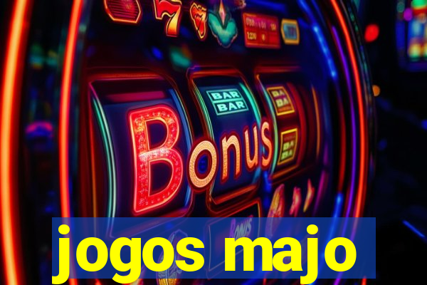 jogos majo