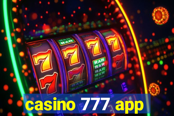 casino 777 app