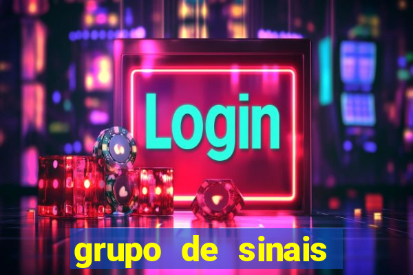 grupo de sinais fortune ox