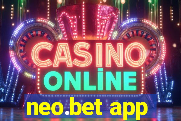 neo.bet app