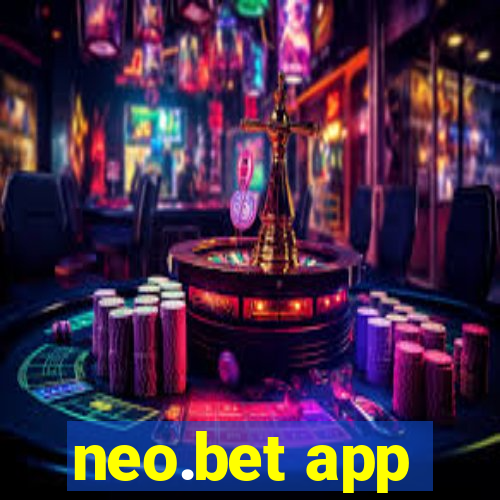 neo.bet app