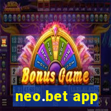 neo.bet app