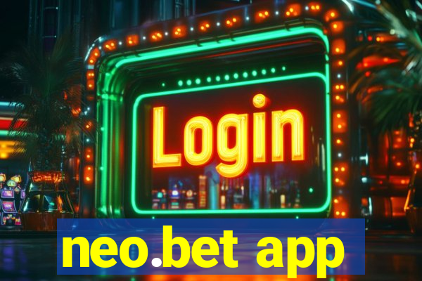 neo.bet app