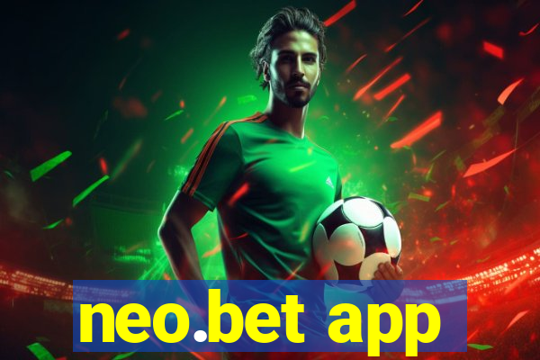 neo.bet app