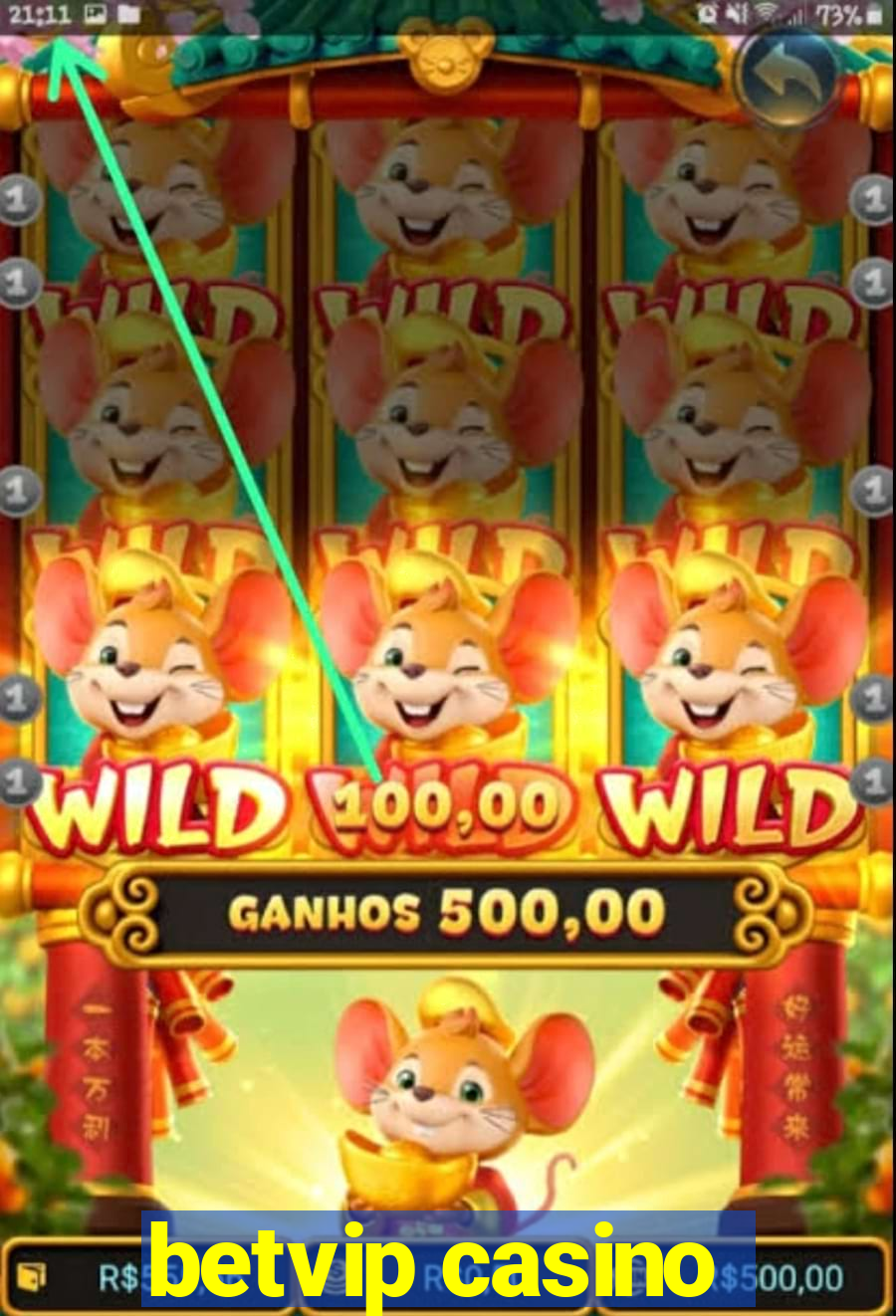 betvip casino