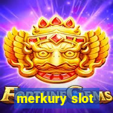 merkury slot