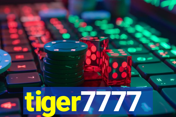 tiger7777