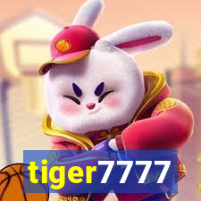 tiger7777