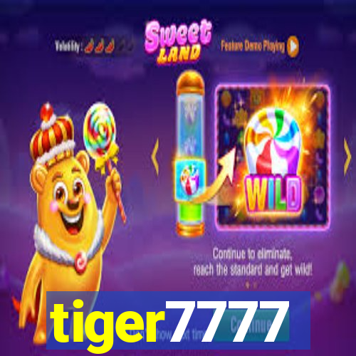 tiger7777