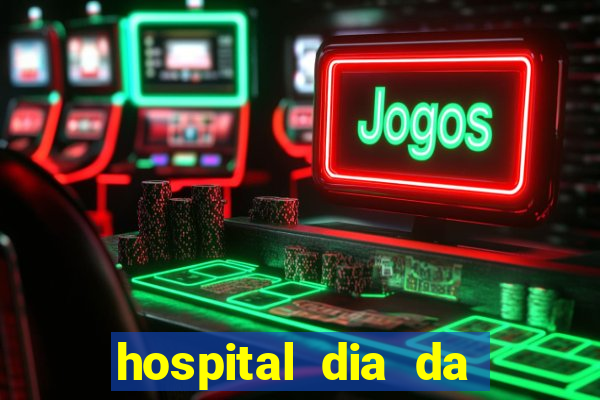 hospital dia da vila prudente