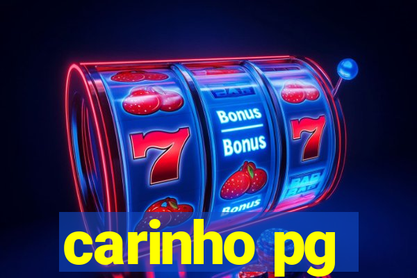 carinho pg