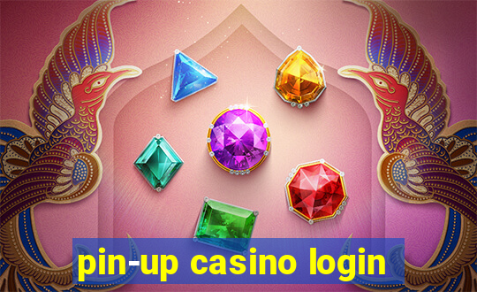 pin-up casino login