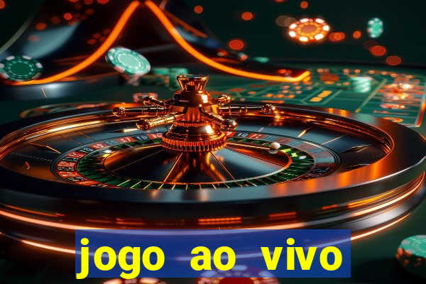 jogo ao vivo athletico pr