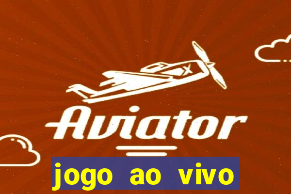 jogo ao vivo athletico pr