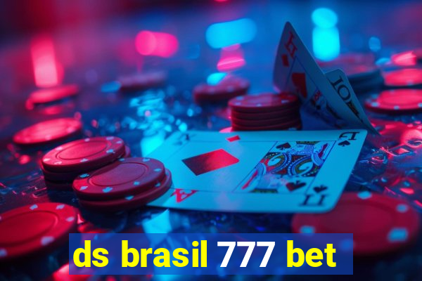 ds brasil 777 bet