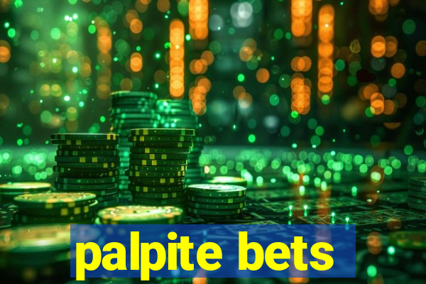 palpite bets