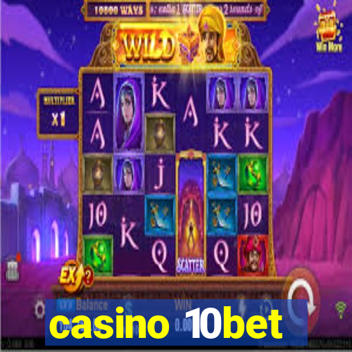 casino 10bet