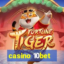 casino 10bet