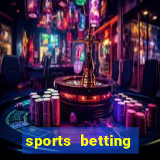 sports betting bookie software