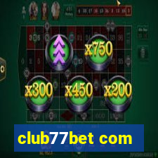 club77bet com