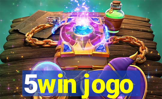 5win jogo