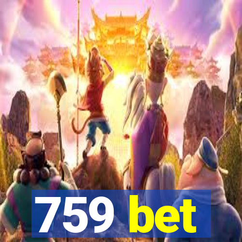 759 bet