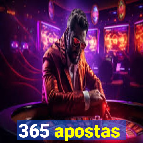 365 apostas