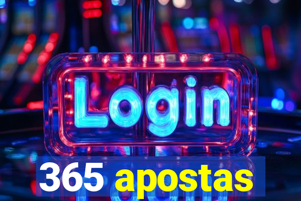 365 apostas