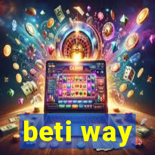 beti way