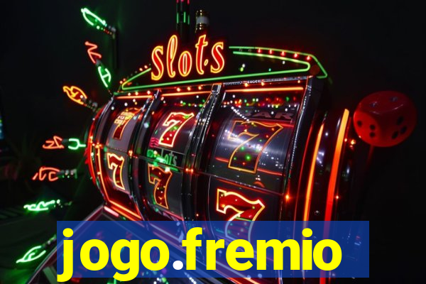 jogo.fremio