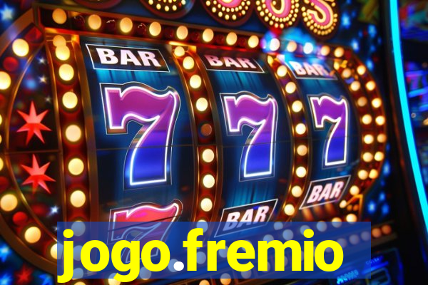 jogo.fremio