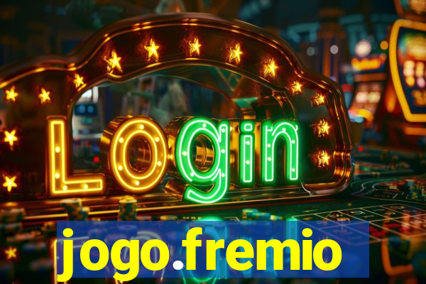 jogo.fremio