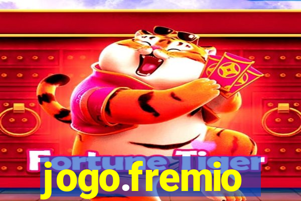 jogo.fremio