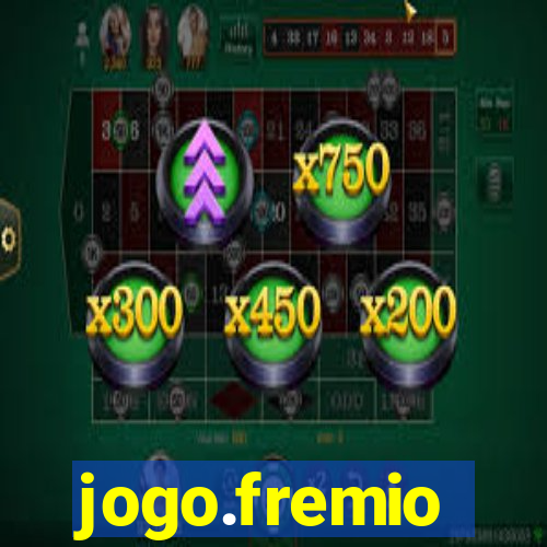 jogo.fremio