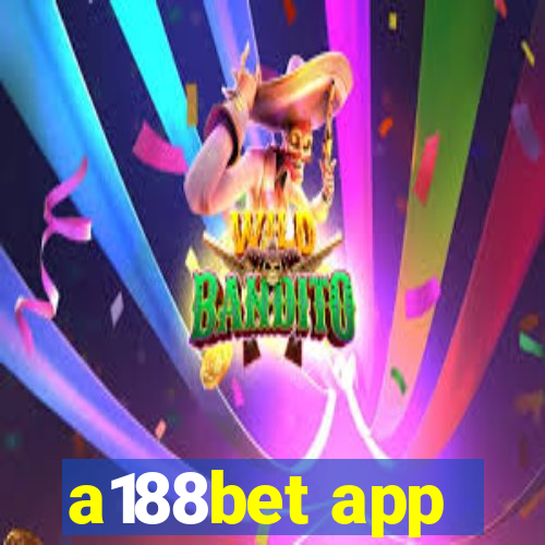 a188bet app