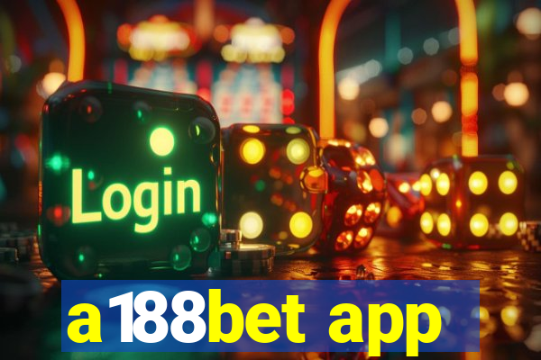 a188bet app