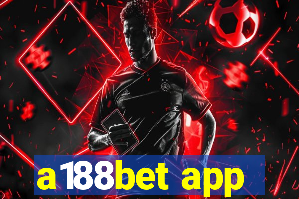 a188bet app