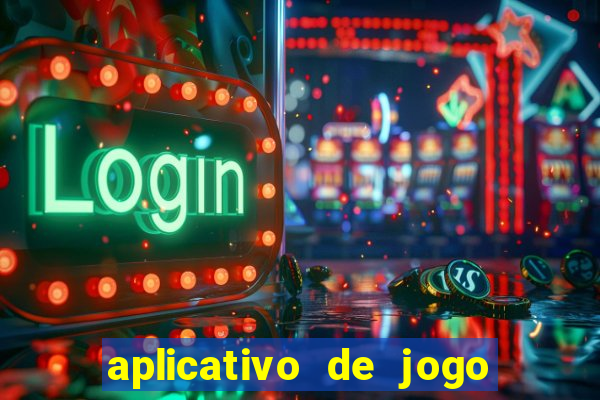 aplicativo de jogo do tigre