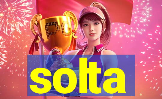 solta