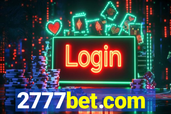 2777bet.com