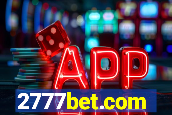 2777bet.com