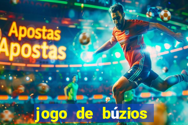 jogo de búzios grátis pela data de nascimento