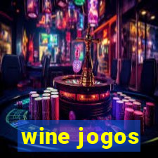 wine jogos